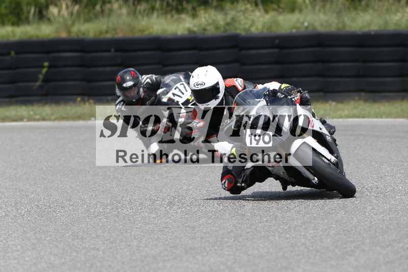 /33 24.07.2025 Speer Racing ADR/Gruppe rot/190